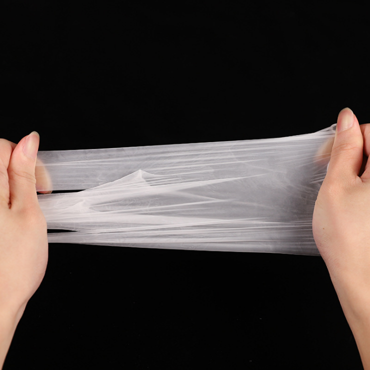 Disposable PVC Gloves Oilproof and Abrasion Resistant Non-Medical Export Factory Direct Sales Disposable PVC Gloves Oilproof and Abrasion Resistant Non-Medical Export Factory Direct Sales