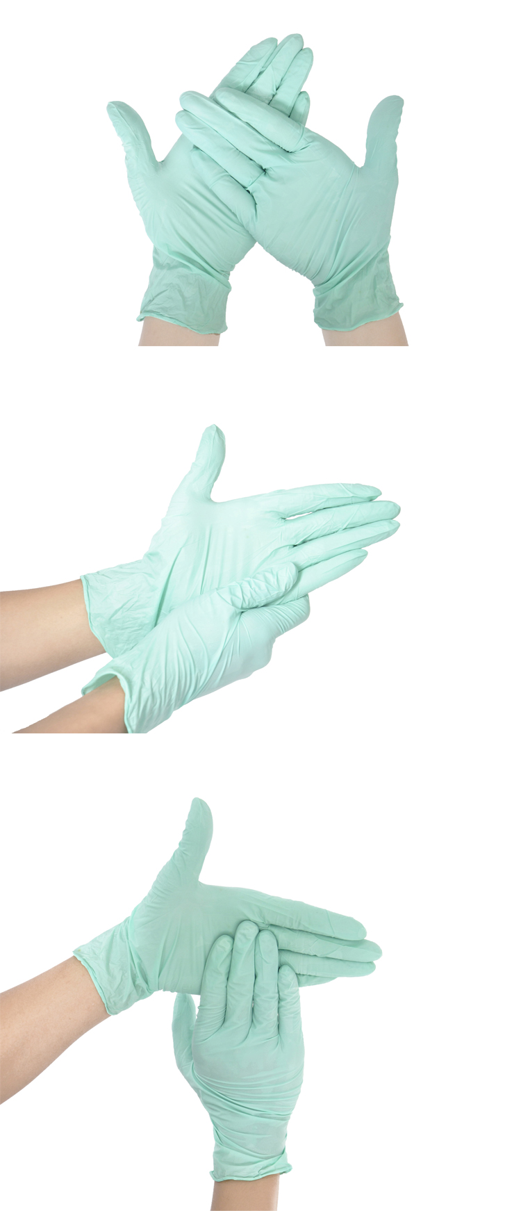 Class A blue ButyronitrileDisposable PVC Medical NitrileRubber antistaticlatex test gloves are free of charge Class A blue ButyronitrileDisposable PVC Medical NitrileRubber antistaticlatex test gloves are free of charge