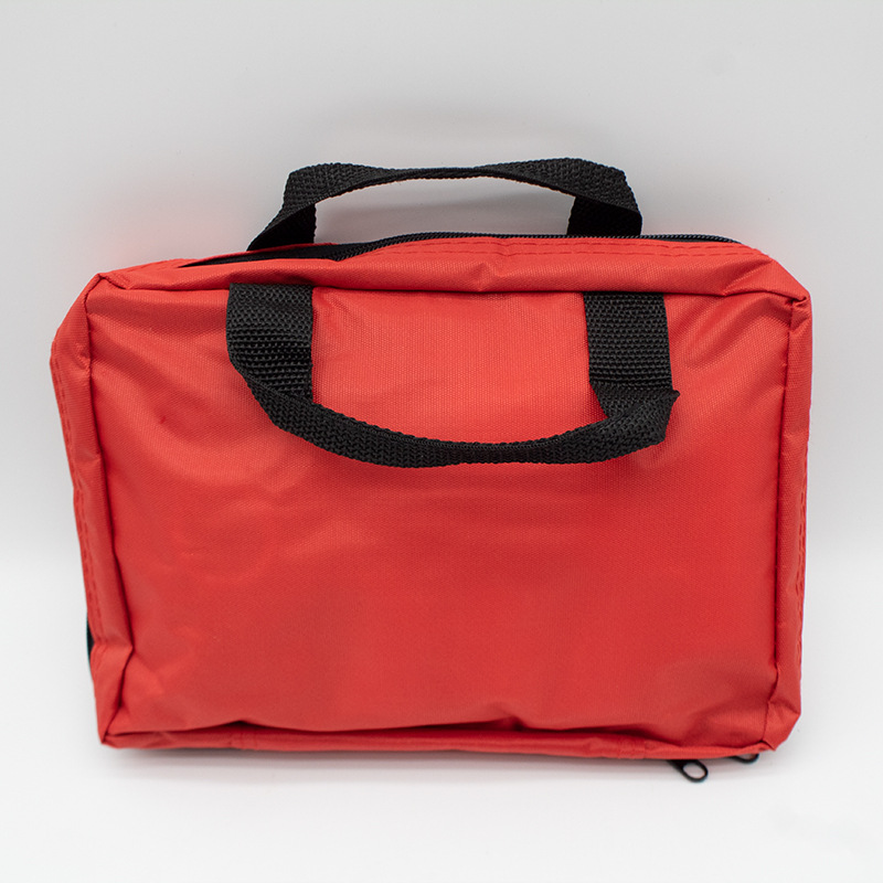 Outdoor Car Drug Storage Portable First Aid Kits Travel Mountain Climbing Sports Rescue Portable First Aid Kits