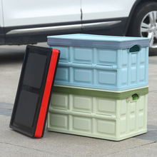 Large Plastic Household Visual Emergency Medicine Box Drug Storage Box with Handle First-Aid Kit