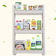 Large Plastic Household Visual Emergency Medicine Box Drug Storage Box with Handle First-Aid Kit