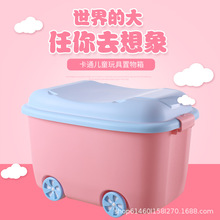 Large Plastic Household Visual Emergency Medicine Box Drug Storage Box with Handle First-Aid Kit
