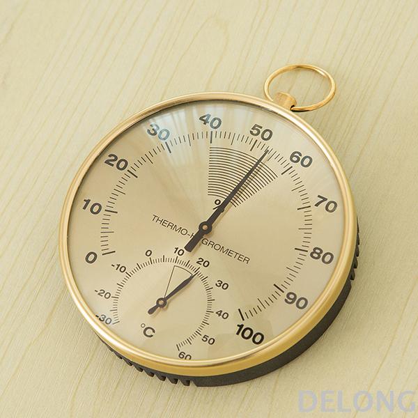 THERMO Hygrometer