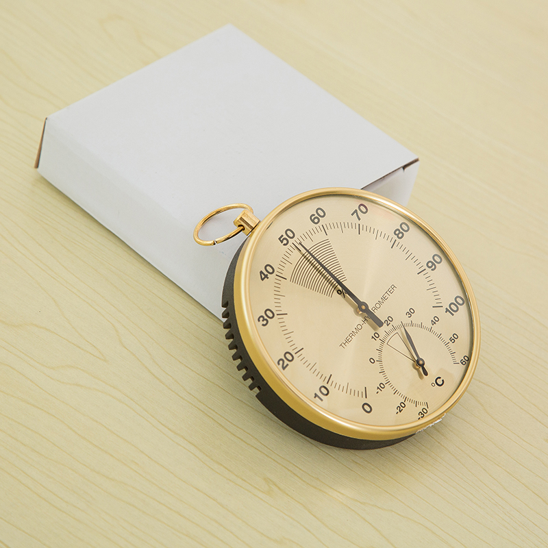 THERMO Hygrometer