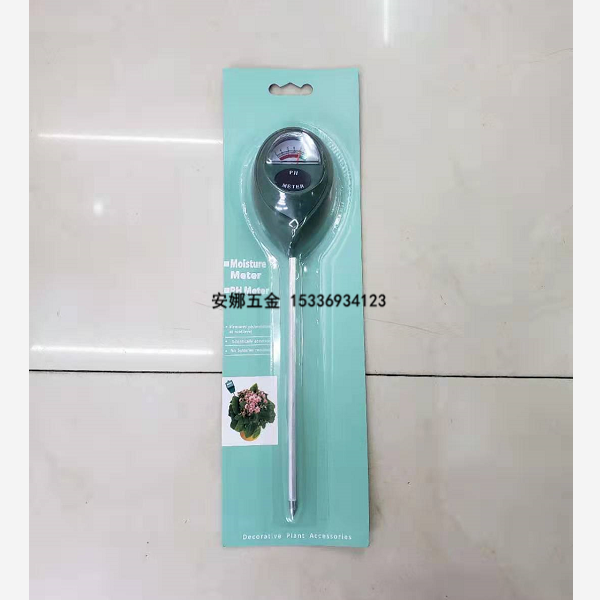 3in1 4in1 multi-function soil tester soil hygrometer light tester PH tester India
