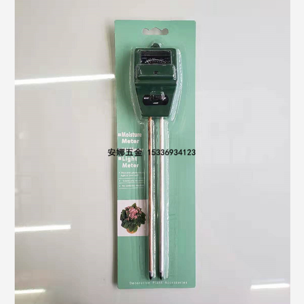 3in1 4in1 multi-function soil tester soil hygrometer light tester PH tester India