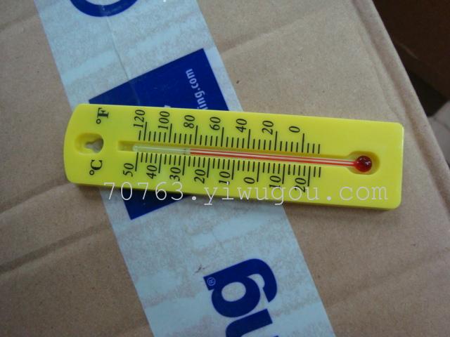 Thermometer plastic thermometer pocket thermometer SD9223
