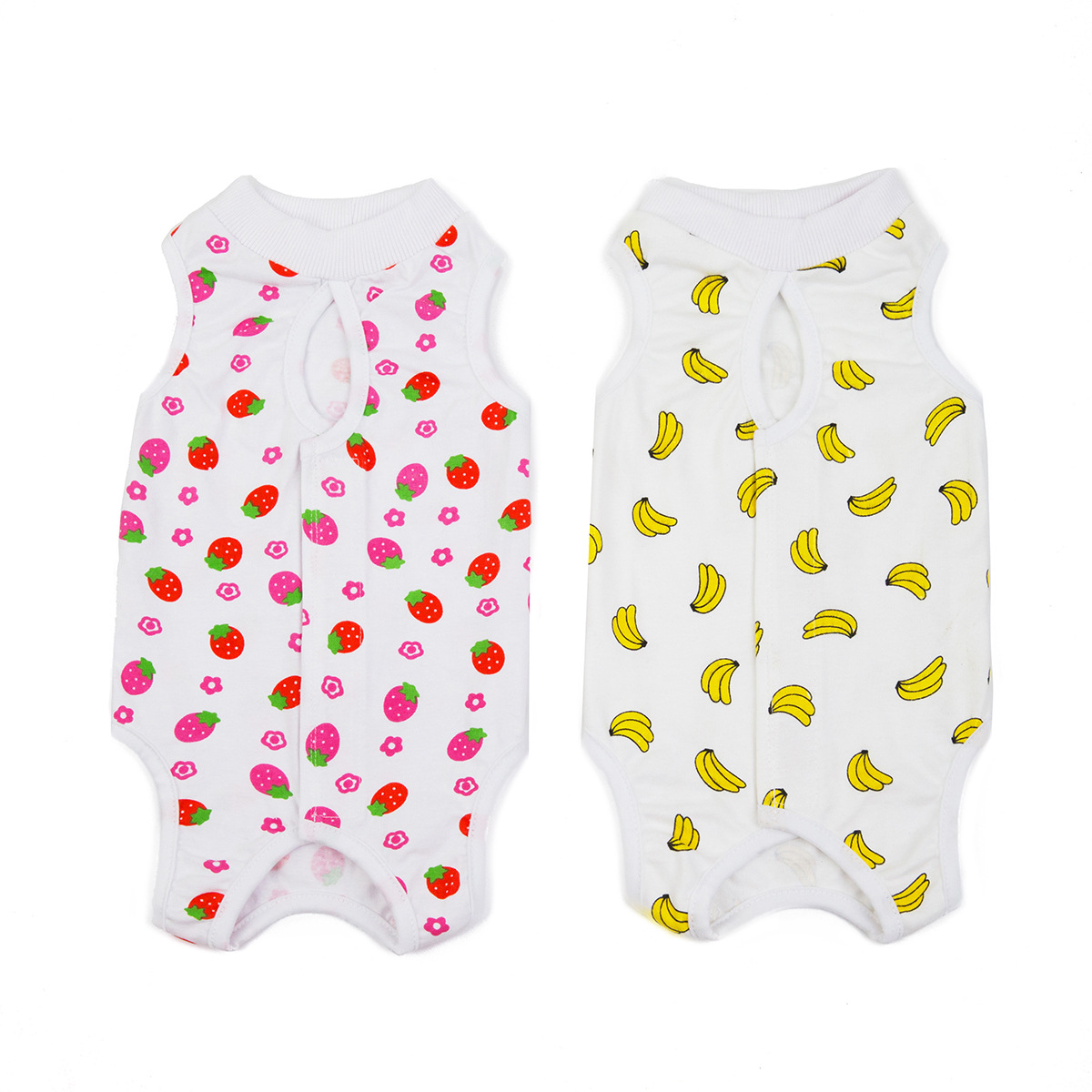 Clothes Cat Postpartum Clothes Spring and Summer New Cat Surgical Clothes AntiLicking and Weaning Clothes Cotton Whole