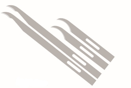 Surgical blade medical supplies medical equipment Surgical blade medical supplies medical equipment
