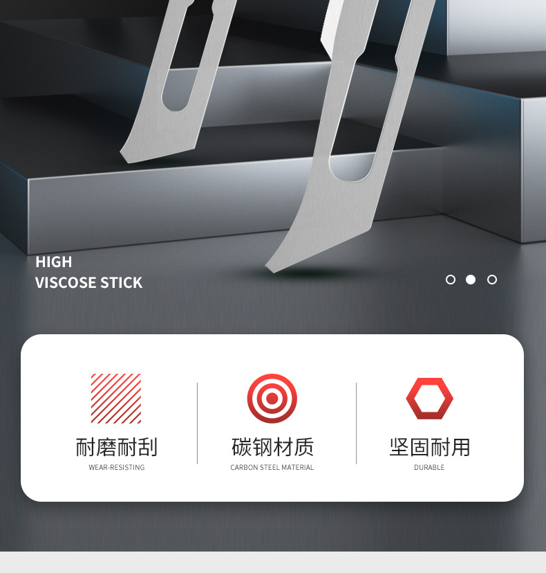 Sterile No. 11 No. 23 Blade Knife Surgical Disinfection Use Independent Packaging Type Sterile No. 11 No. 23 Blade Knife Surgical Disinfection Use Independent Packaging Type