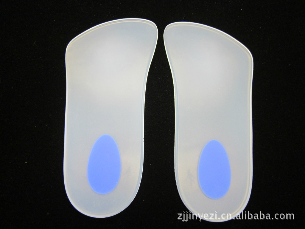 Authentic professional bone spur heel pad silicone pad heel pain Plantar Fasciitis (m) Authentic professional bone spur heel pad silicone pad heel pain Plantar Fasciitis (m)