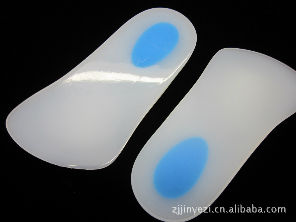Authentic professional bone spur heel pad silicone pad heel pain Plantar Fasciitis (m) Authentic professional bone spur heel pad silicone pad heel pain Plantar Fasciitis (m)