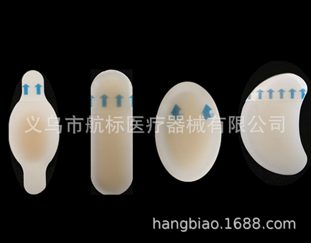 Sandal insole half yard pad with adhesive gel after grinding with shoe material before pad heel pad gel foam pad Sandal insole half yard pad with adhesive gel after grinding with shoe material before pad heel pad gel foam pad