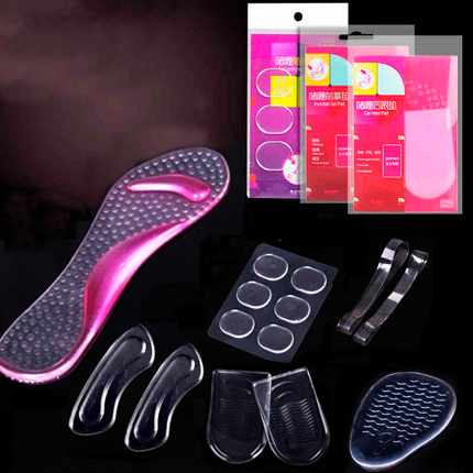 Seven essential shoes heel pad pad pad Seven essential shoes heel pad pad pad