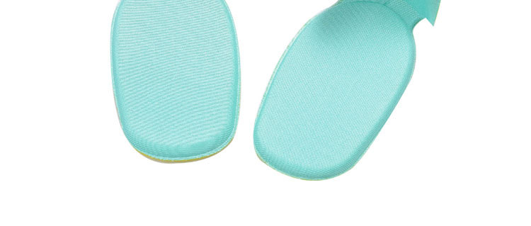 2-1 T sponge back heel pad thickened anti-wear heel pad after heel pad foam heel pad 2-1 T sponge back heel pad thickened anti-wear heel pad after heel pad foam heel pad