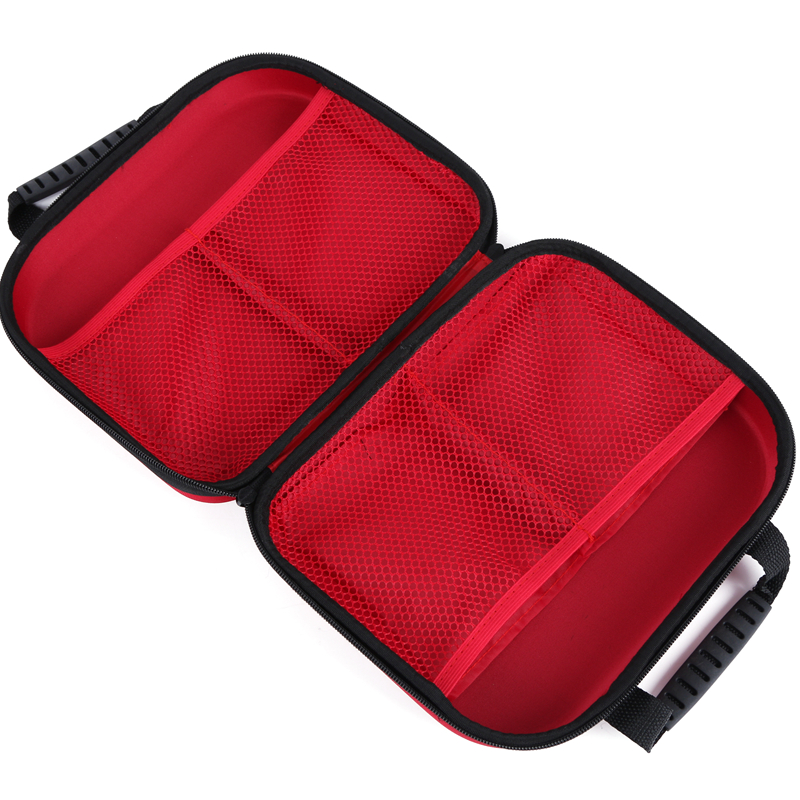 Emergency medical kit for emergency care