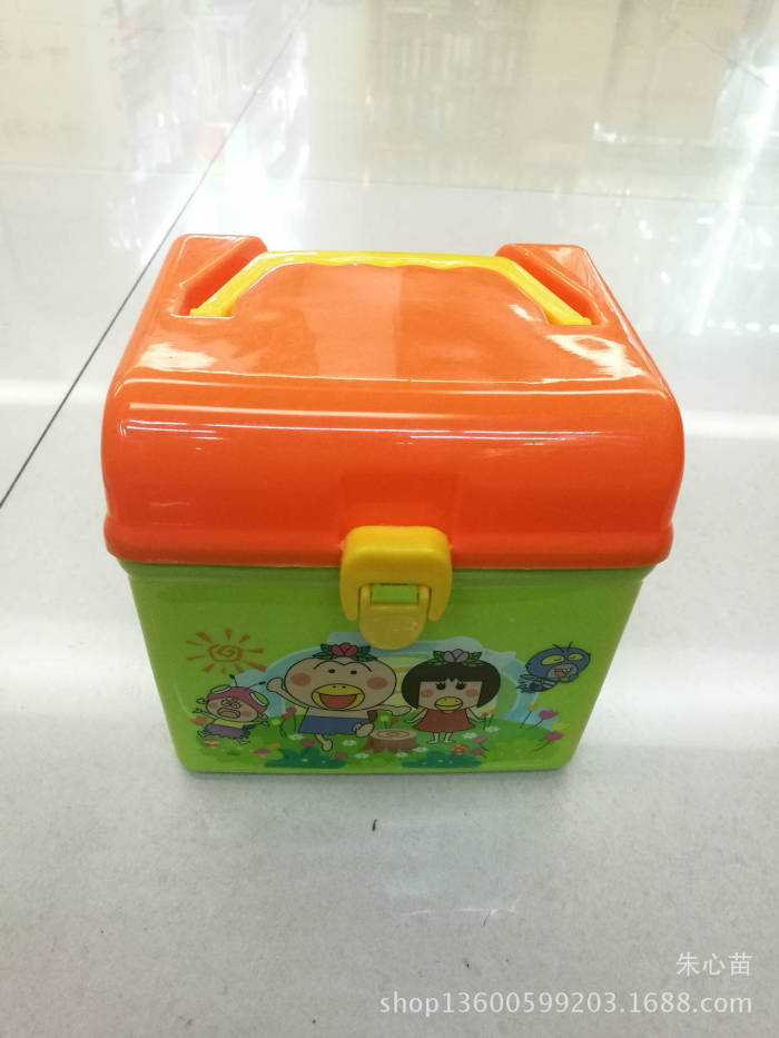 Wholesale portable size plastic medical kit first aid multi-layer medical kit portable medical kit Wholesale portable size plastic medical kit first aid multi-layer medical kit portable medical kit