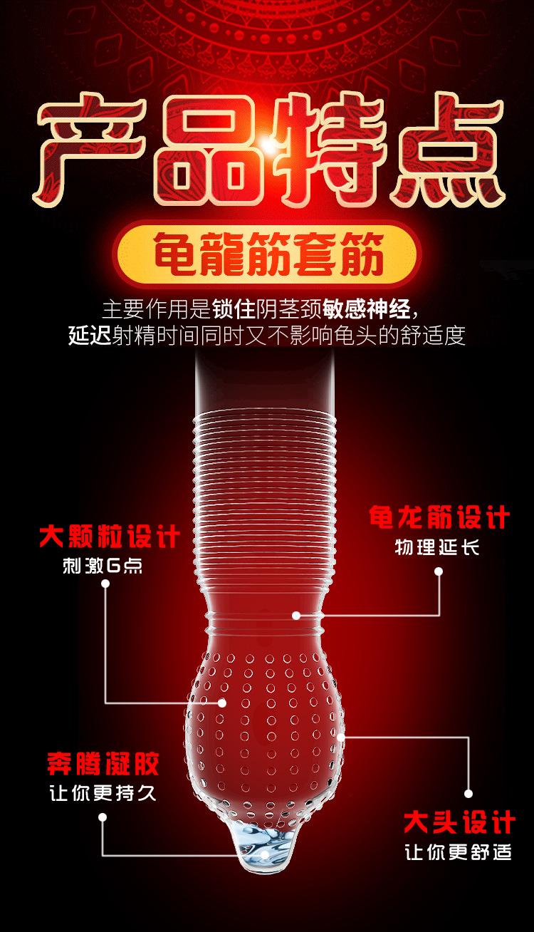 Olo Hyaluronic Acid Condom Exotic Condom Persistent Condom Sexy Family Planning Supplies 001 Ultra-Thin Condom Wholesale Olo Hyaluronic Acid Condom Exotic Condom Persistent Condom Sexy Family Planning Supplies 001 Ultra-Thin Condom Wholesale