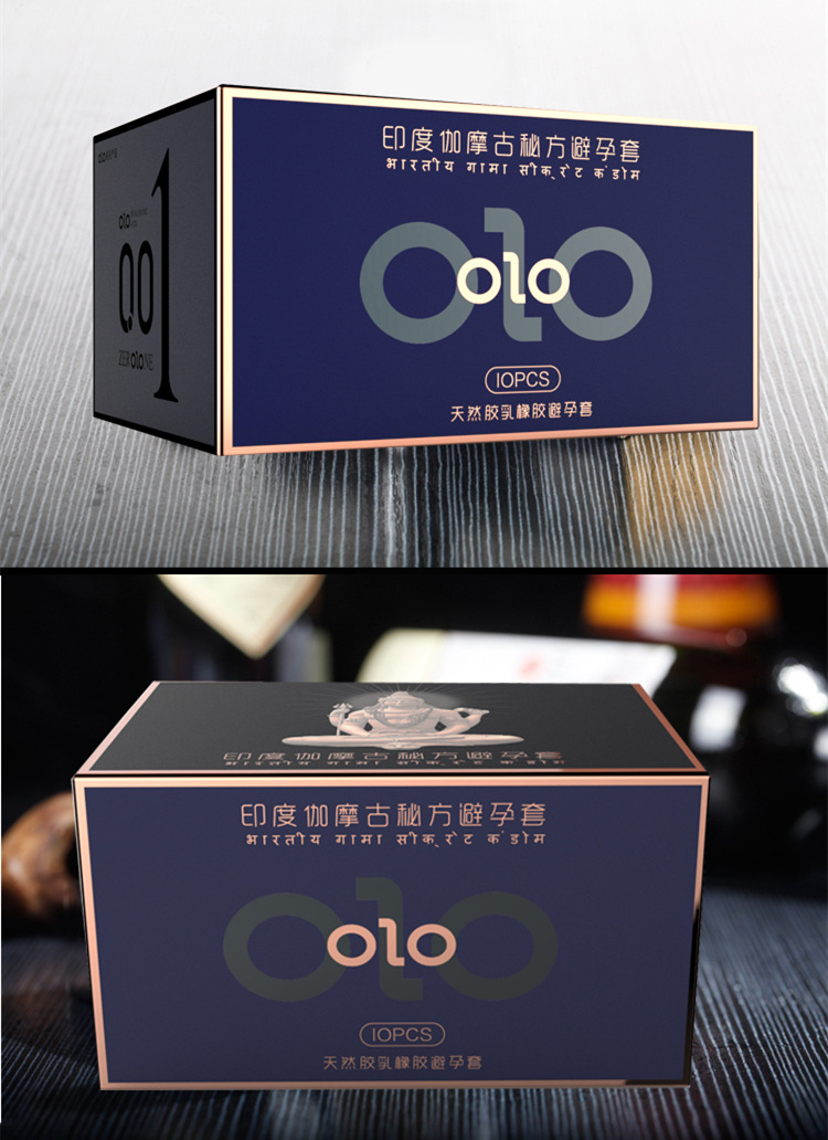 Olo Hyaluronic Acid Condom Exotic Condom Persistent Condom Sexy Family Planning Supplies 001 Ultra-Thin Condom Wholesale Olo Hyaluronic Acid Condom Exotic Condom Persistent Condom Sexy Family Planning Supplies 001 Ultra-Thin Condom Wholesale