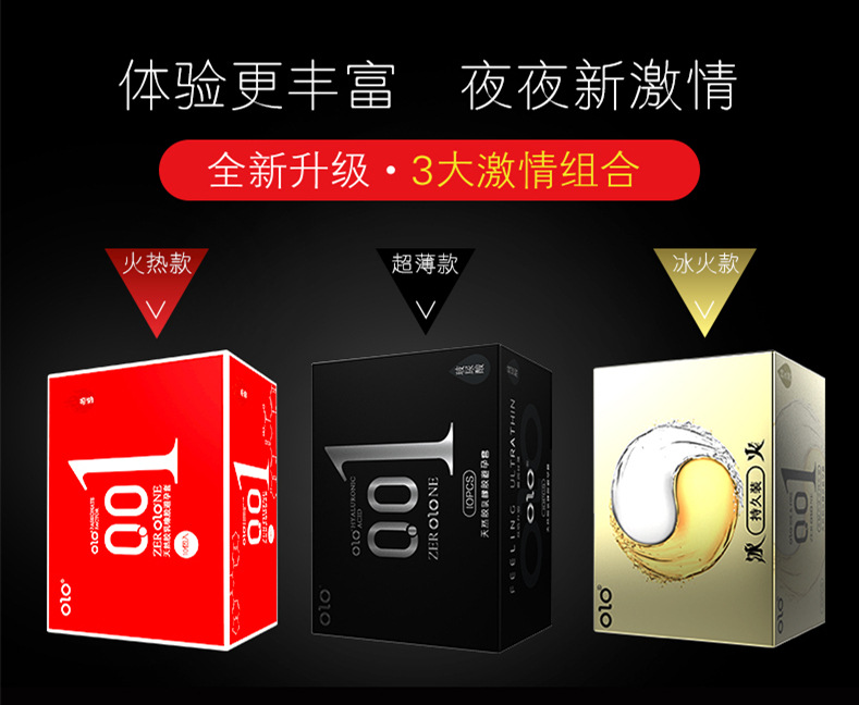 Olo Ultra-Thin Hyaluronic Acid Condom Long-Lasting Condom for Women Safty Belt Cover 001 Adult Sex Sex Product OEM Olo Ultra-Thin Hyaluronic Acid Condom Long-Lasting Condom for Women Safty Belt Cover 001 Adult Sex Sex Product OEM