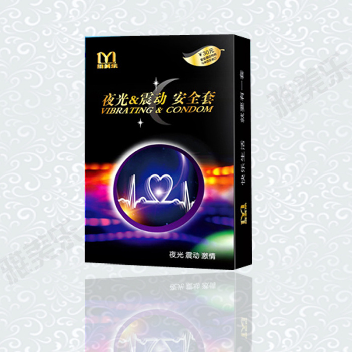 Luxury hotels paid use product line of condoms condom supplies luminous vibration Luxury hotels paid use product line of condoms condom supplies luminous vibration