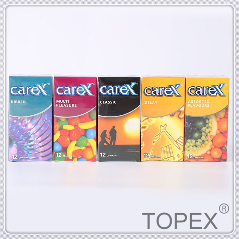 Ultra-Thin Condom Men's Lasting Series Condom Anti-Premature Ejaculation Sexy Aid 12 Pack Ultra-Thin Condom Men's Lasting Series Condom Anti-Premature Ejaculation Sexy Aid 12 Pack