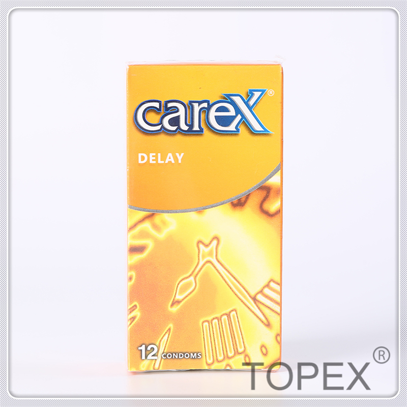 Ultra-Thin Condom Men's Lasting Series Condom Anti-Premature Ejaculation Sexy Aid 12 Pack Ultra-Thin Condom Men's Lasting Series Condom Anti-Premature Ejaculation Sexy Aid 12 Pack
