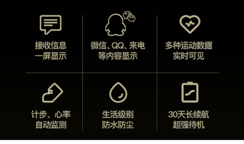 Sport Bracelet Waterproof Heart Rate Blood Oxygen Adult Blood Pressure Electronic Bracelet Monitoring Customization Sport Bracelet Waterproof Heart Rate Blood Oxygen Adult Blood Pressure Electronic Bracelet Monitoring Customization