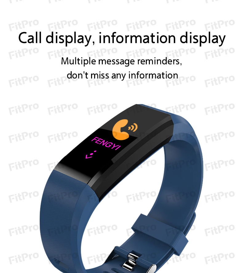 Sport Bracelet Waterproof Heart Rate Blood Oxygen Adult Blood Pressure Electronic Bracelet Monitoring Customization Sport Bracelet Waterproof Heart Rate Blood Oxygen Adult Blood Pressure Electronic Bracelet Monitoring Customization