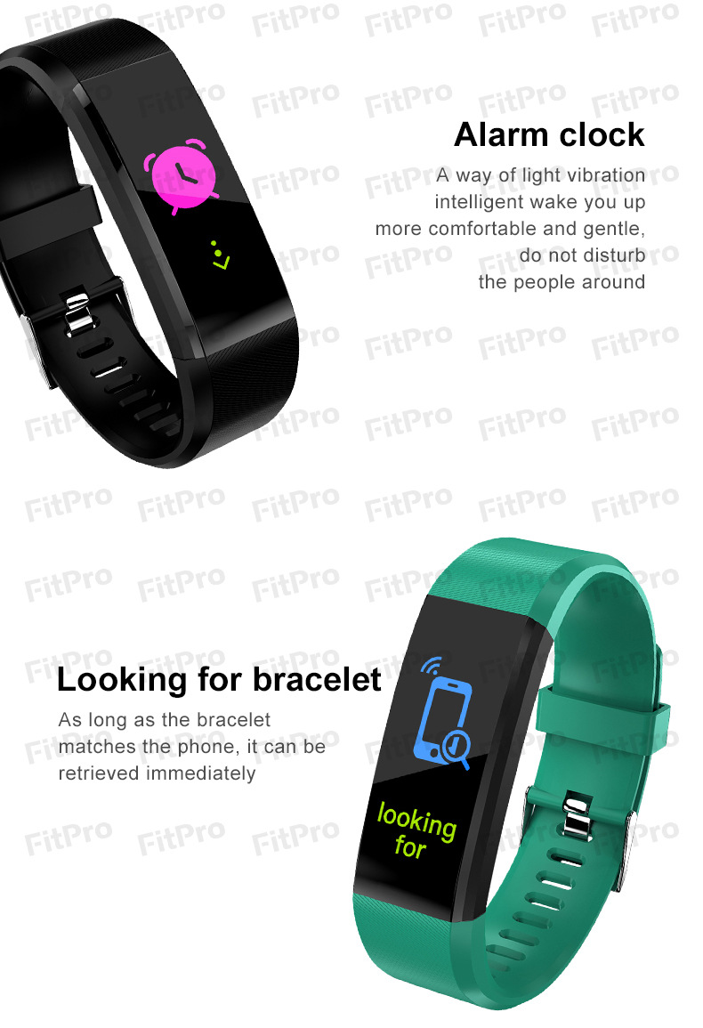 Sport Bracelet Waterproof Heart Rate Blood Oxygen Adult Blood Pressure Electronic Bracelet Monitoring Customization Sport Bracelet Waterproof Heart Rate Blood Oxygen Adult Blood Pressure Electronic Bracelet Monitoring Customization