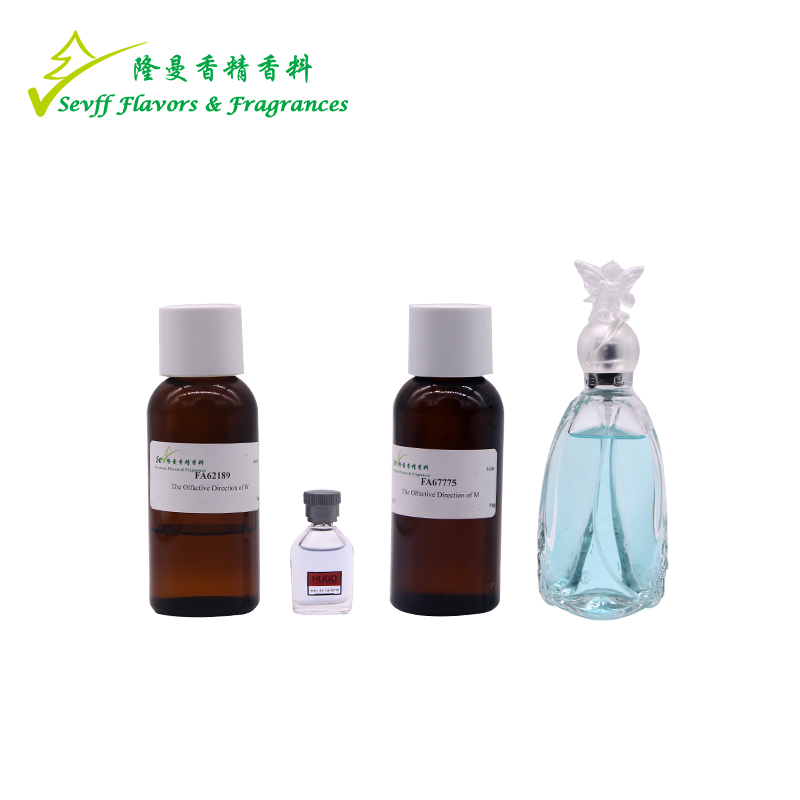 Perfume Flavor