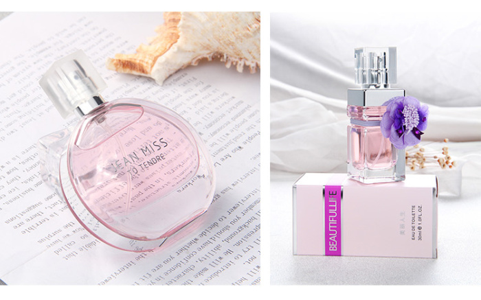 Perfume Flavor