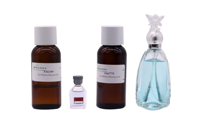 Perfume Flavor