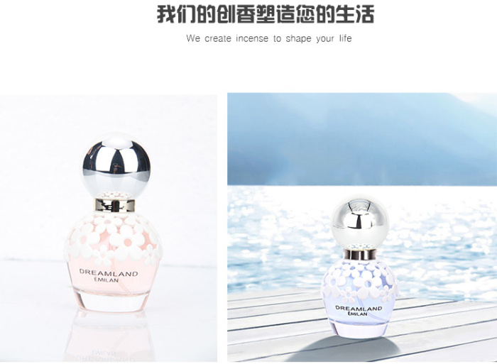 Perfume Flavor