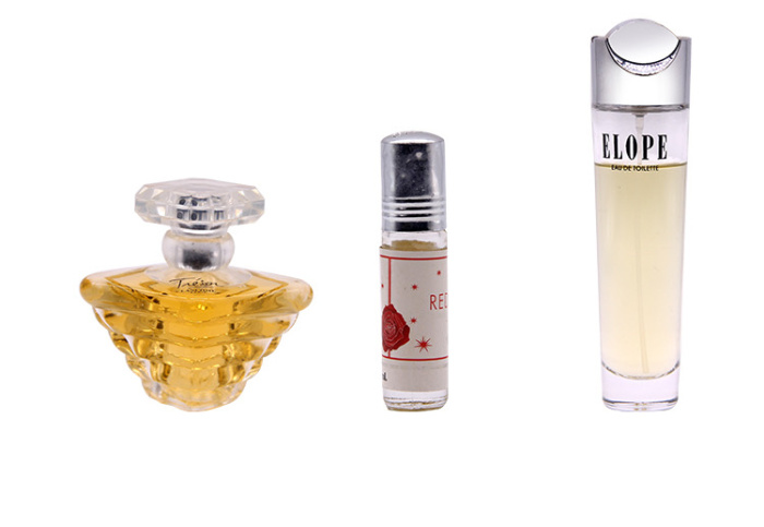 Perfume Flavor