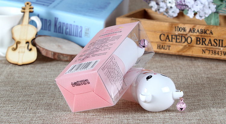 LanzoYe Cat Fragrance Roll-on Body Lotion Travel Women's Underarm Fragrance Antiperspirant Ball Perfume LanzoYe Cat Fragrance Roll-on Body Lotion Travel Women's Underarm Fragrance Antiperspirant Ball Perfume