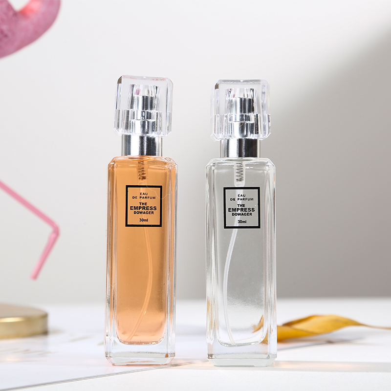 Fragrance lady lasting light fragrance fresh natural student  girl charm lure 2019 new genuine product