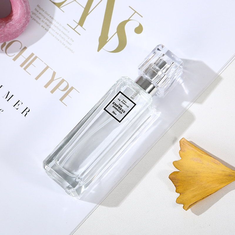 Fragrance lady lasting light fragrance fresh natural student  girl charm lure 2019 new genuine product