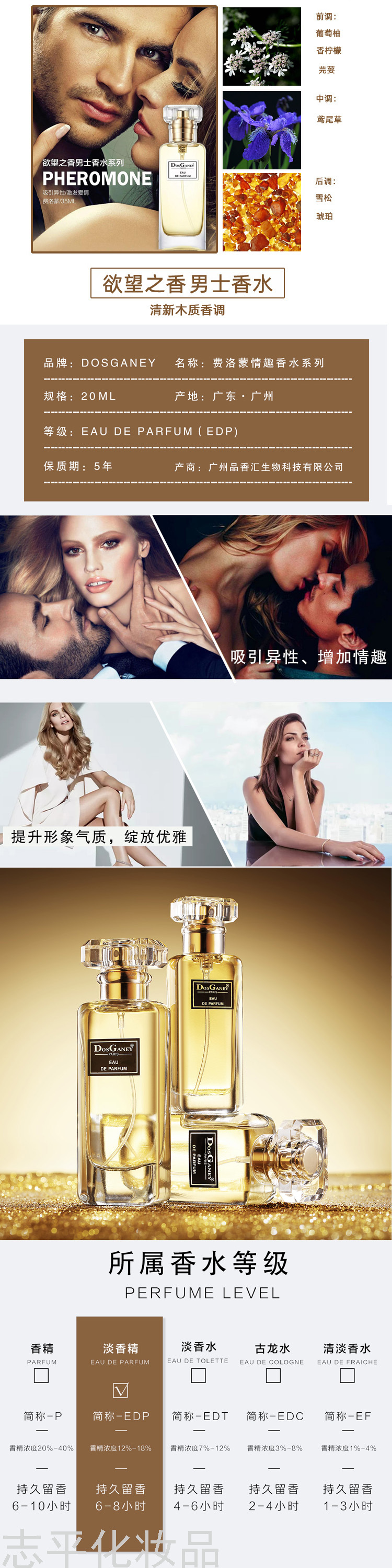Dorsgarney Feromon Perfume Human Body Pheromone 20ml Lasting Fragrance 72 Hours Student Unisex Dorsgarney Feromon Perfume Human Body Pheromone 20ml Lasting Fragrance 72 Hours Student Unisex