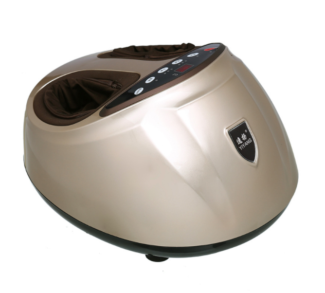 Heating Remote Control Air Pressure Package Foot Massager Foot Massage Device Heating Remote Control Air Pressure Package Foot Massager Foot Massage Device