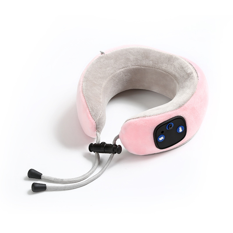 Massage Shawl Neck Massager Manual Smart Neck Massager Neck Pulse Heating Neck and Shoulder Massage Device Massage Shawl Neck Massager Manual Smart Neck Massager Neck Pulse Heating Neck and Shoulder Massage Device