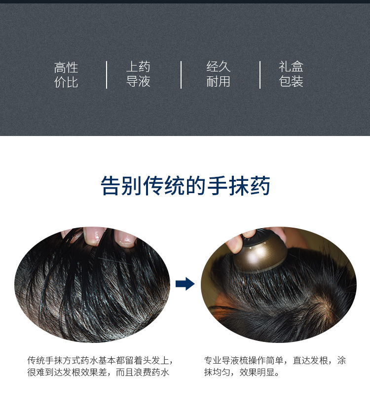 Mini Medicine ing Comb Liquid Guide Comb Ball Medicine ing Device Elastic Vent Comb Applicator Scalp Massage Health Comb Mini Medicine ing Comb Liquid Guide Comb Ball Medicine ing Device Elastic Vent Comb Applicator Scalp Massage Health Comb