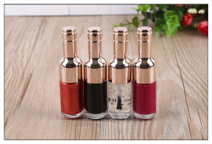 Nail polish charm star - free toasted roasting color - gel durable nail polish 15ML nail polish Nail polish charm star - free toasted roasting color - gel durable nail polish 15ML nail polish