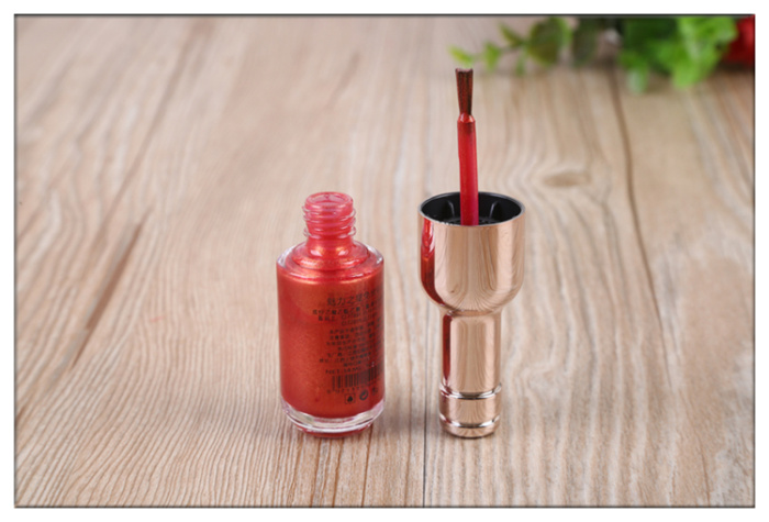 Nail polish charm star - free toasted roasting color - gel durable nail polish 15ML nail polish Nail polish charm star - free toasted roasting color - gel durable nail polish 15ML nail polish