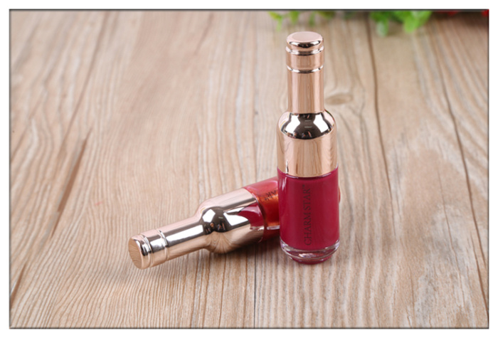 Nail polish charm star - free toasted roasting color - gel durable nail polish 15ML nail polish Nail polish charm star - free toasted roasting color - gel durable nail polish 15ML nail polish