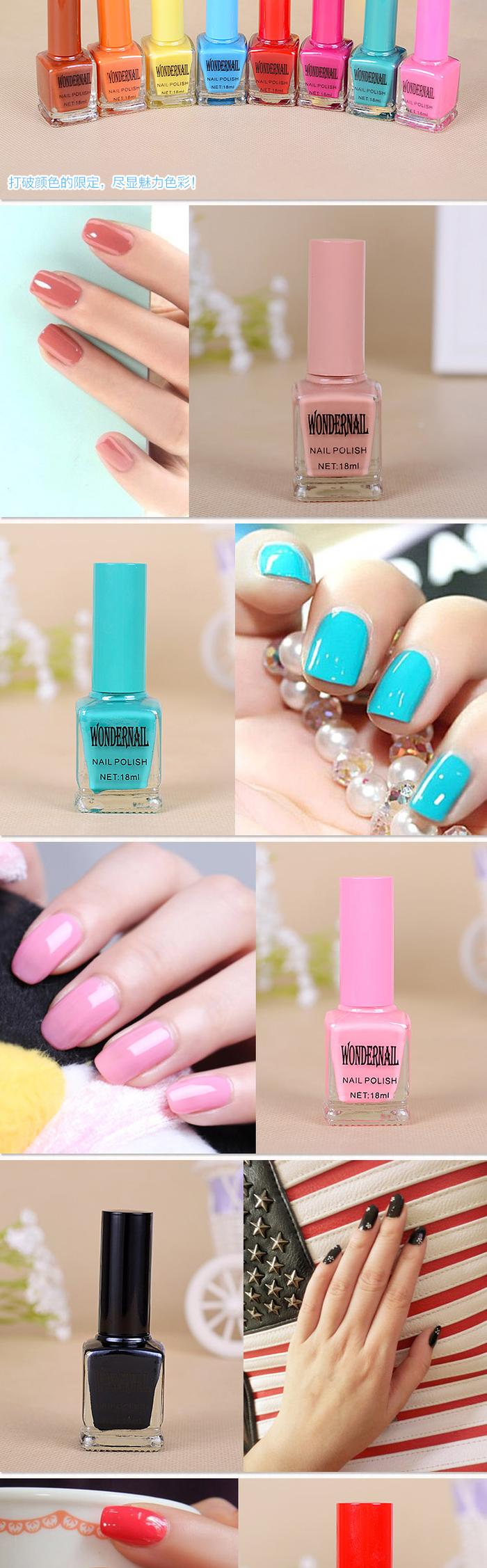 Color beautiful base and top coat Nail Polish candy snowflake nontoxic glitter Color beautiful base and top coat Nail Polish candy snowflake nontoxic glitter