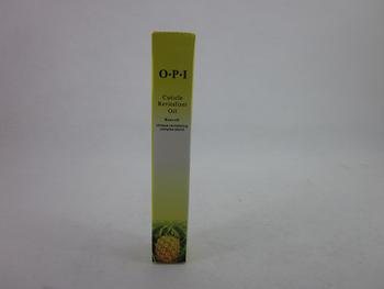 OPI nutrition edge oil armor pen repair nail moisturizing Nail Polish nutrition oil refers to margin wholesale