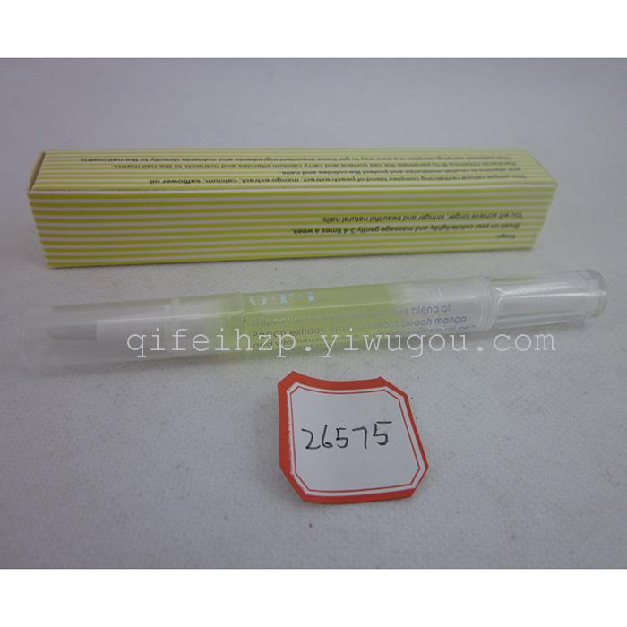 OPI nutrition edge oil armor pen repair nail moisturizing Nail Polish nutrition oil refers to margin wholesale OPI nutrition edge oil armor pen repair nail moisturizing Nail Polish nutrition oil refers to margin wholesale