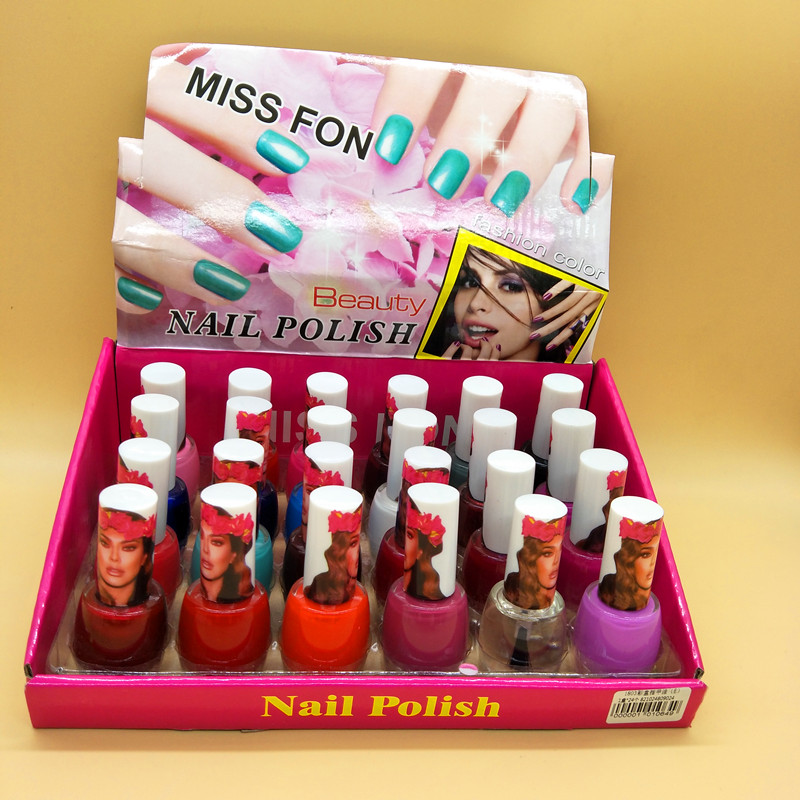 1803 color box nail polish 1803 color box nail polish