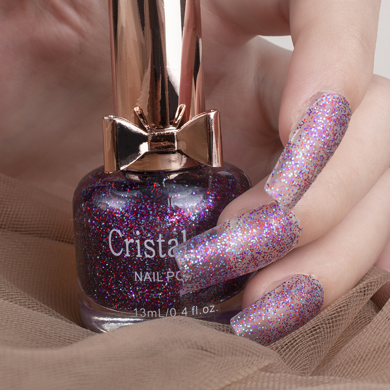 Non-Peelable Pearl Nail Polish Baking-Free Long-Lasting Quick-Drying Nail Polish Set Bright Nail Polish Wholesale Non-Peelable Pearl Nail Polish Baking-Free Long-Lasting Quick-Drying Nail Polish Set Bright Nail Polish Wholesale
